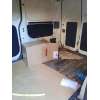 nissan nv 200 (m20) del año 2009