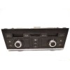Recambio de mando climatizador para audi q7 (4l) 3.0 v6 24v tdi referencia OEM IAM 4L0820043K 4L0820043KWET 5HB009184