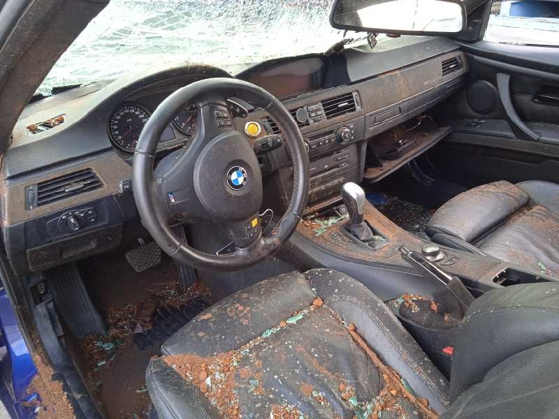 bmw serie 3 coupe (e92) del año 2006