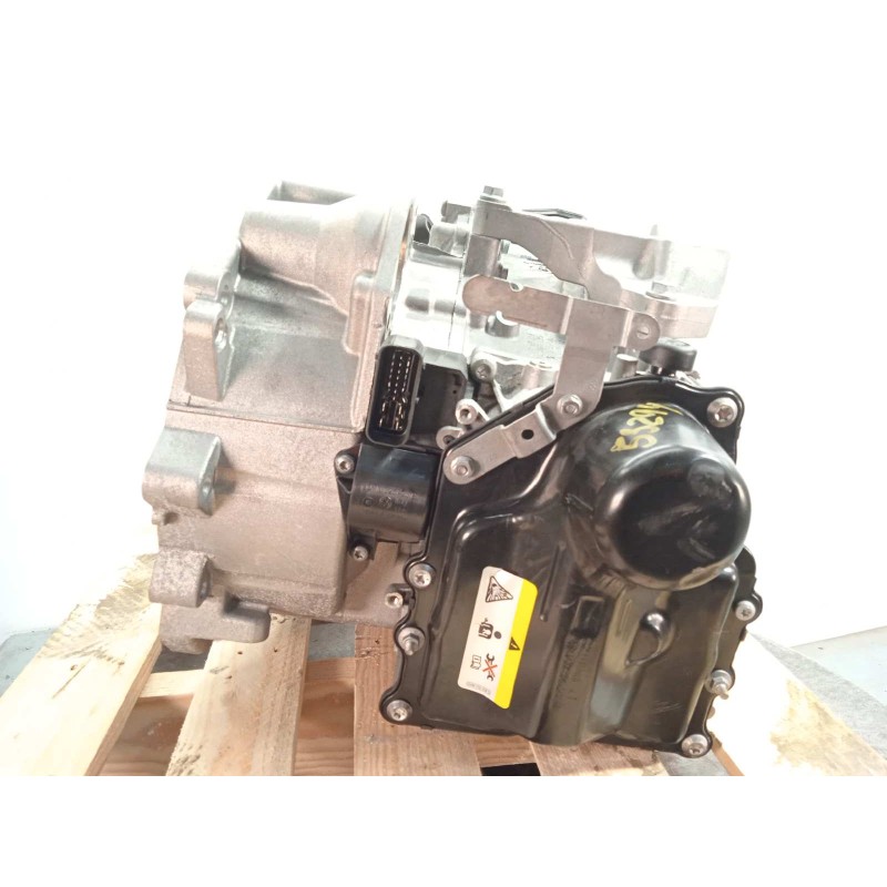 Recambio de caja cambios para volkswagen t-cross 1.0 tsi referencia OEM IAM URG 0CW30002000E 0CW300020