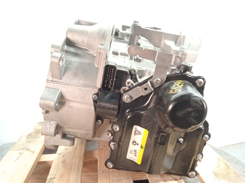 Recambio de caja cambios para volkswagen t-cross 1.0 tsi referencia OEM IAM URG 0CW30002000E 0CW300020