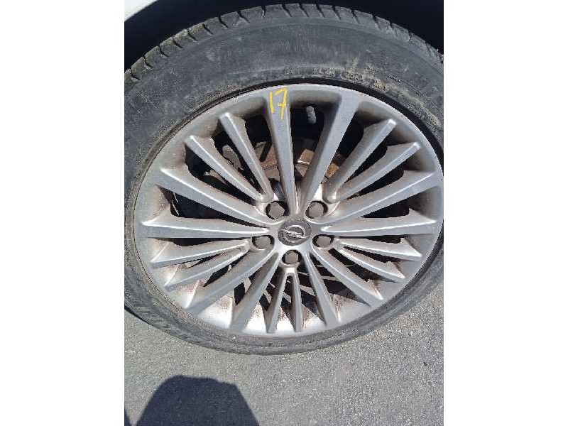 opel astra k lim. 5türig del año 2016