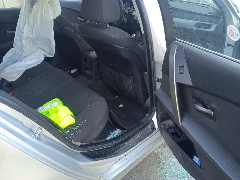 bmw serie 5 berlina (e60) del año 2006