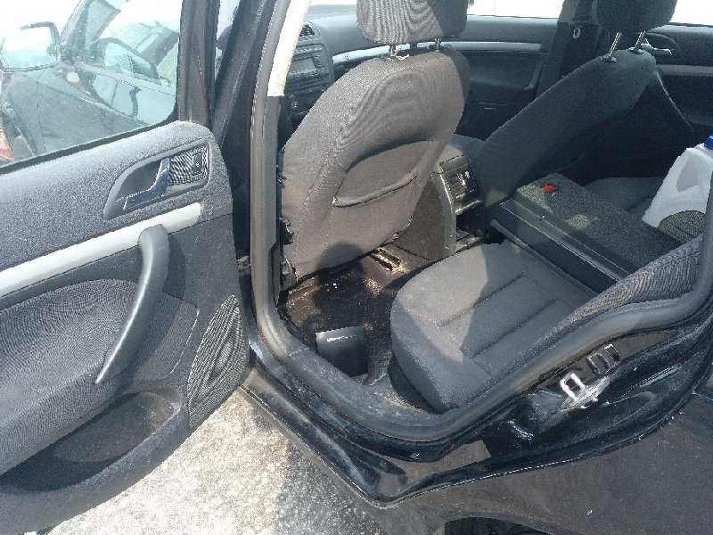 skoda octavia berlina (1z3) del año 2005