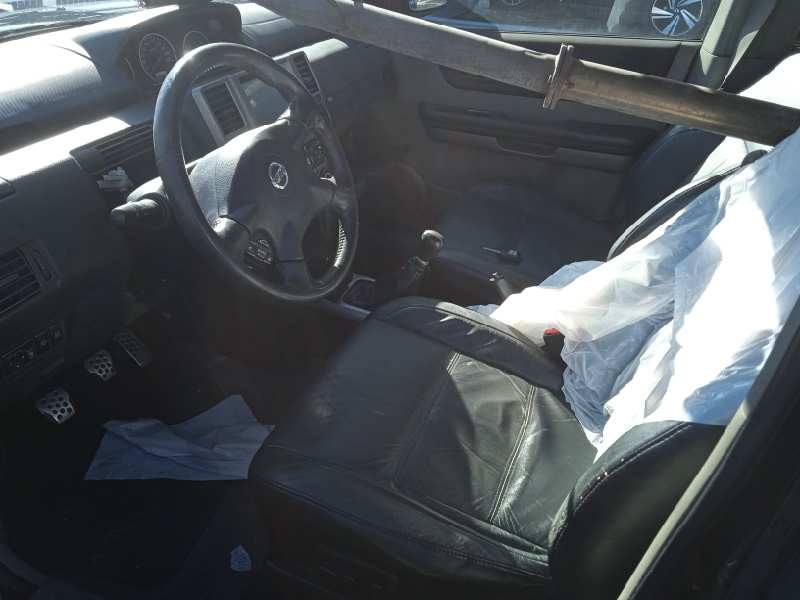 nissan x-trail (t30) del año 2007