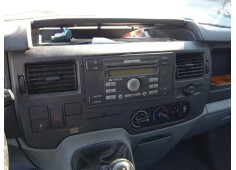 ford transit combi ´06 del año 2007 2