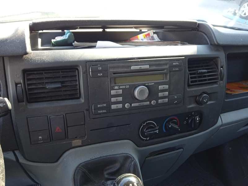 ford transit combi ´06 del año 2007