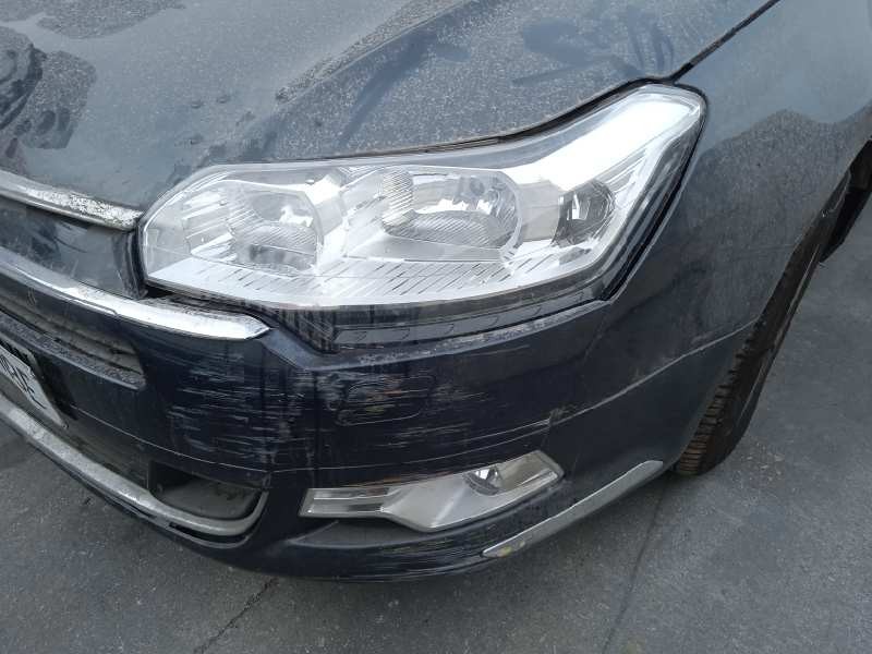 citroën c5 berlina del año 2013