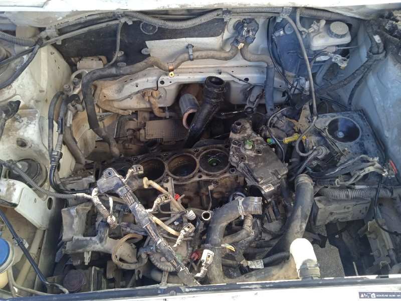 citroën berlingo del año 2005