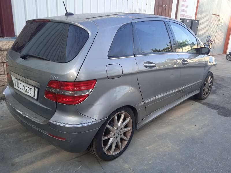 mercedes-benz clase b (w245) del año 2006