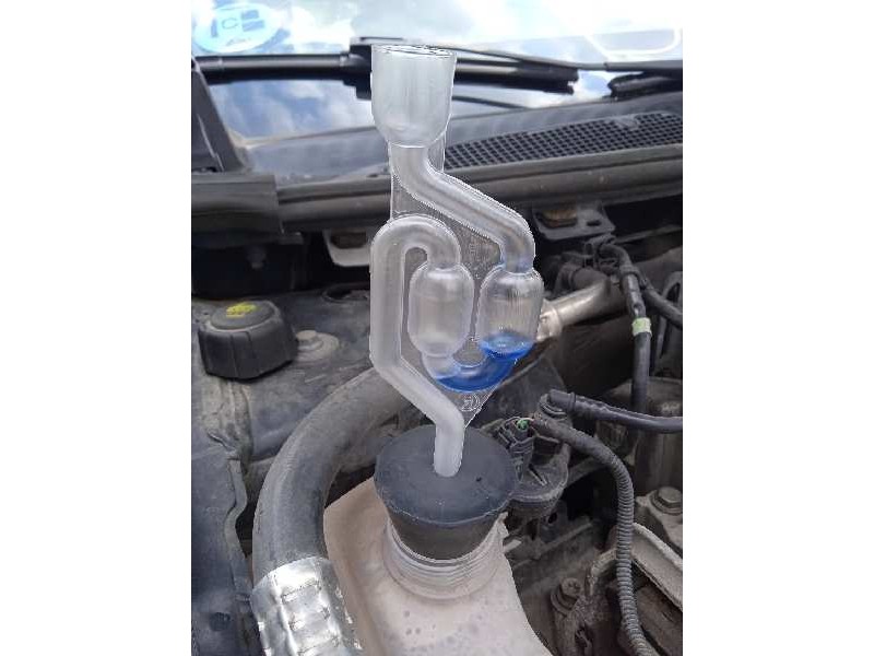 renault megane iii berlina 5 p del año 2012