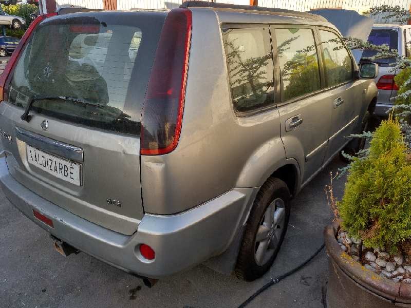 nissan x-trail (t30) del año 2004