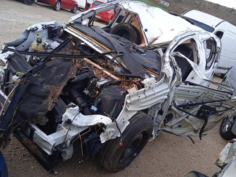 peugeot partner kombi del año 2016