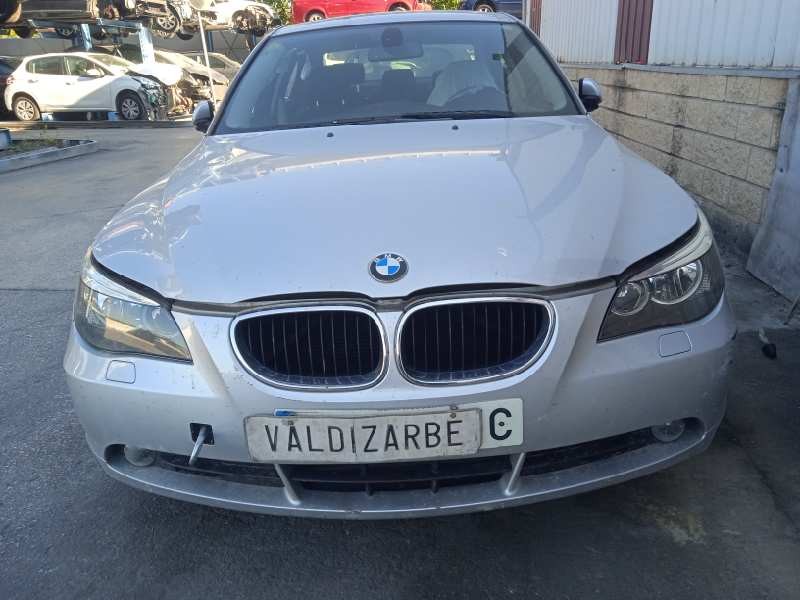 bmw serie 5 berlina (e60) del año 2006