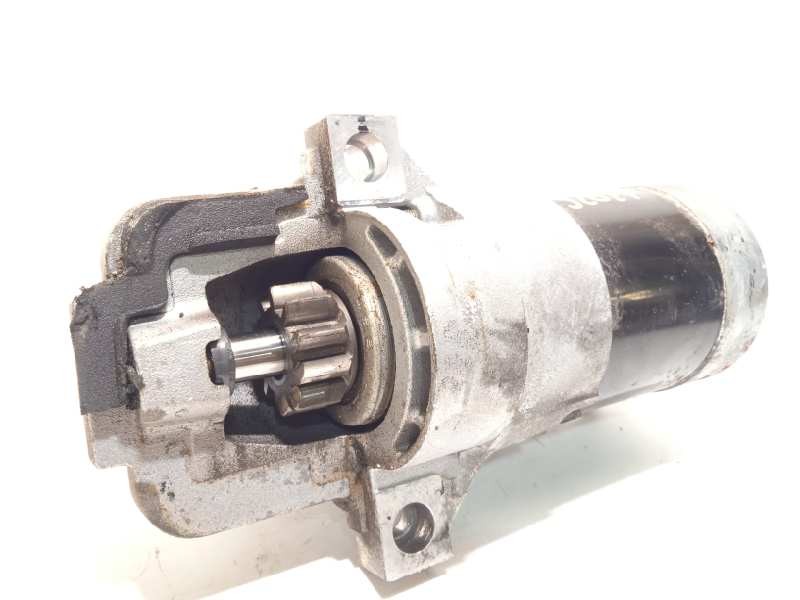 Recambio de motor arranque para ford mustang basis referencia OEM IAM FR3T11000AD  M000T89481ZC