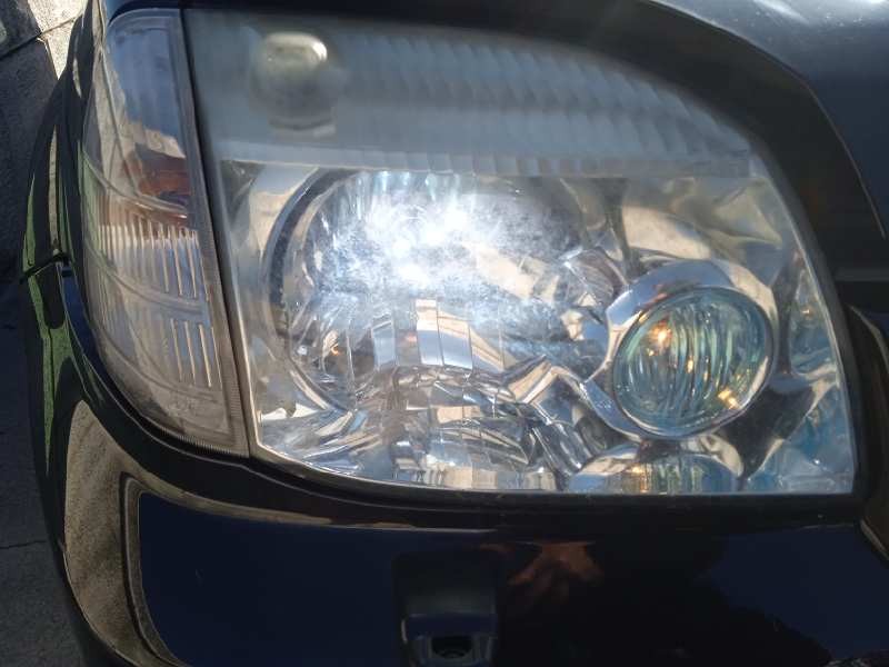 nissan x-trail (t30) del año 2007