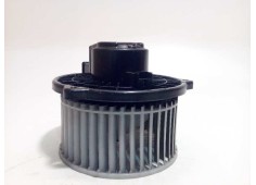 Recambio de motor calefaccion para subaru xv 2.0 diesel cat referencia OEM IAM 8727006060  72223FJ000 2