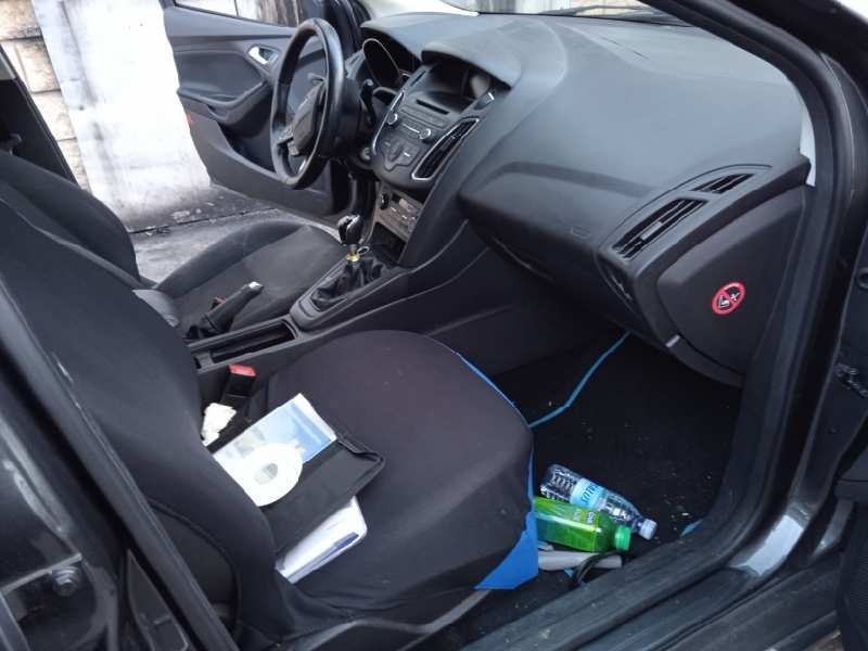 ford focus lim. del año 2015