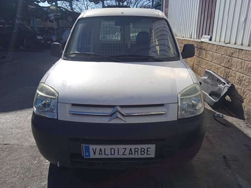 citroën berlingo del año 2005