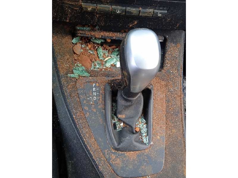 bmw serie 3 coupe (e92) del año 2006