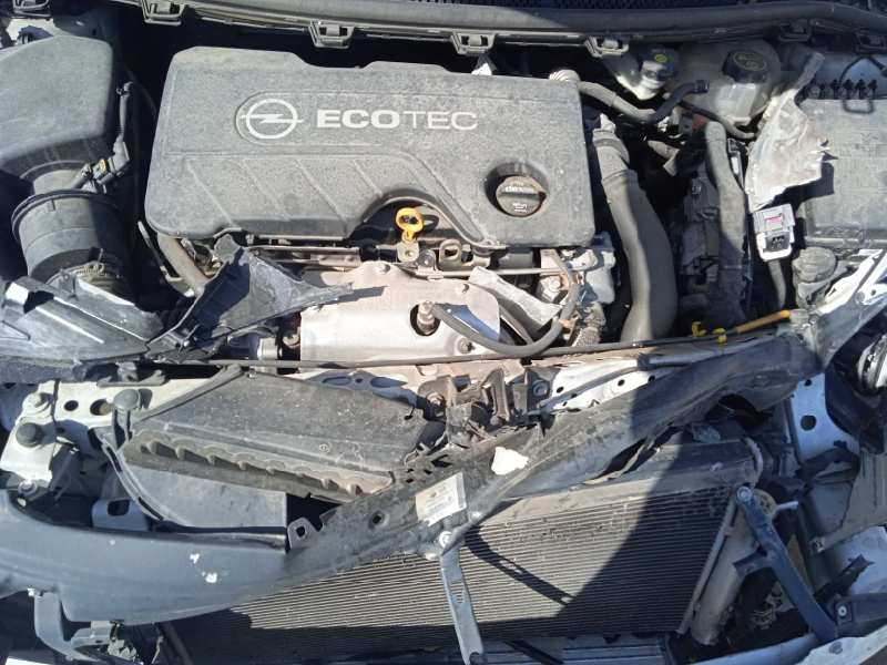 opel astra k lim. 5türig del año 2016