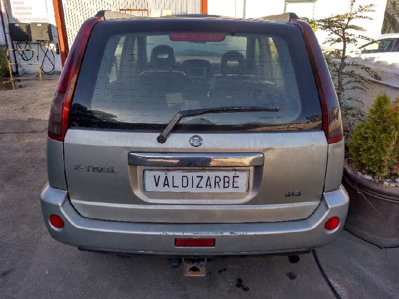 nissan x-trail (t30) del año 2004