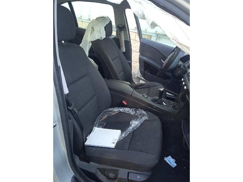 bmw serie 5 berlina (e60) del año 2006