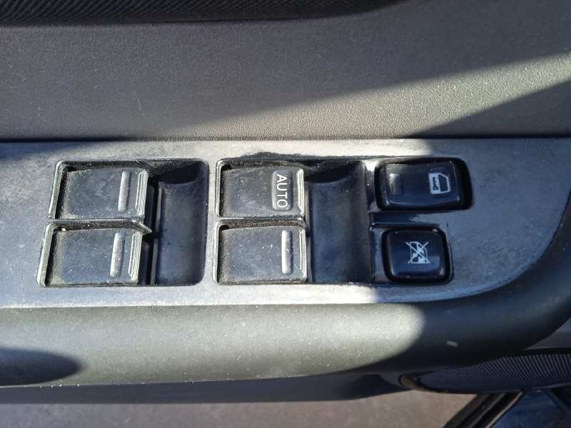 nissan x-trail (t30) del año 2007