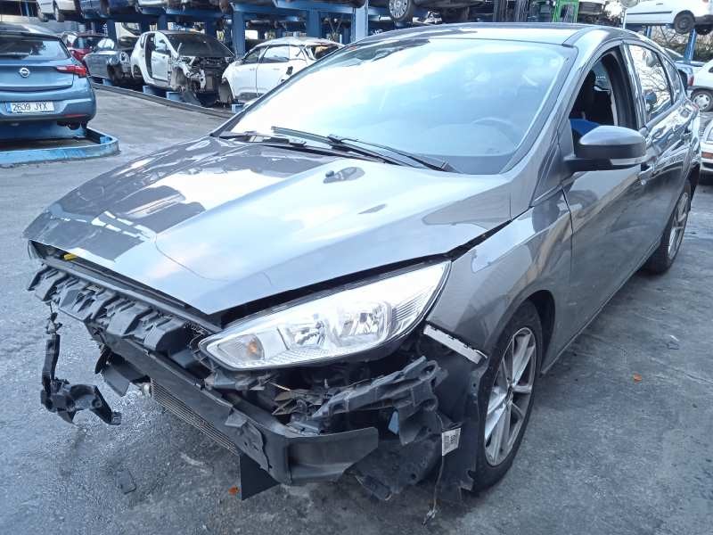 ford focus lim. del año 2015