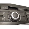 Recambio de mando climatizador para audi q7 (4l) 3.0 v6 24v tdi referencia OEM IAM 4L0820043K 4L0820043KWET 5HB009184
