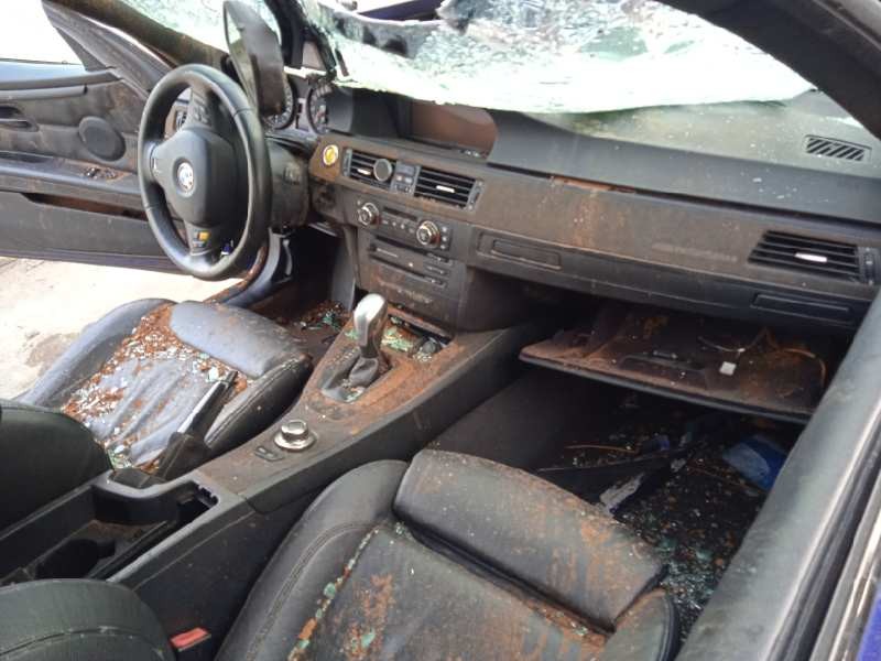 bmw serie 3 coupe (e92) del año 2006