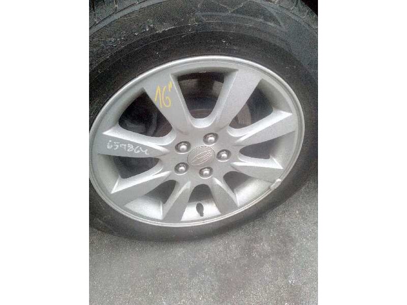 subaru legacy lim. b14 del año 2010