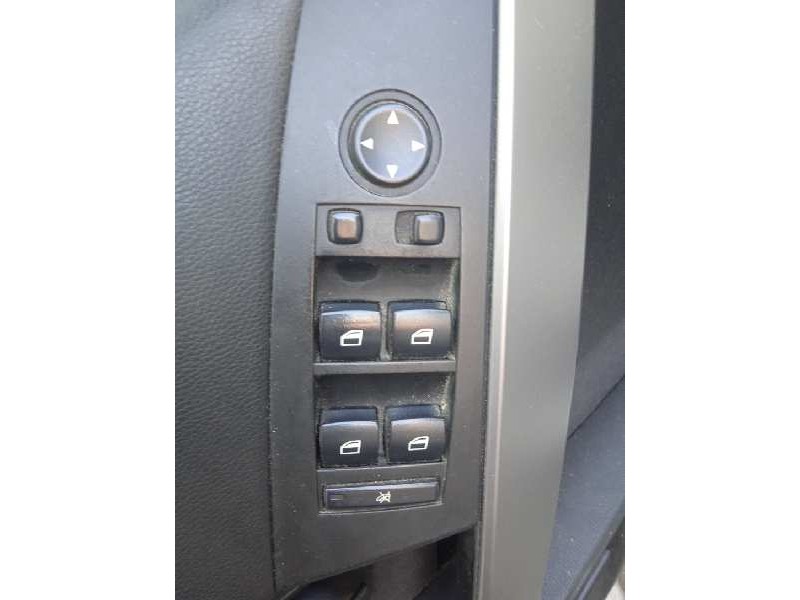 bmw serie 5 berlina (e60) del año 2006