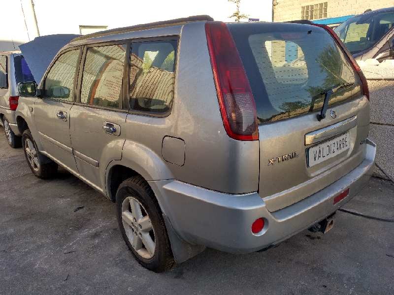 nissan x-trail (t30) del año 2004