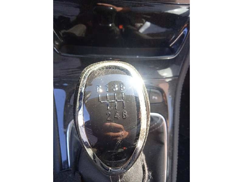 opel astra k lim. 5türig del año 2016