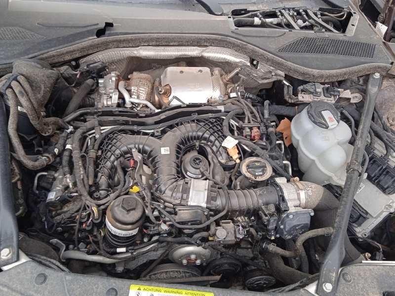 audi a8 (4n2/4n8) del año 2019