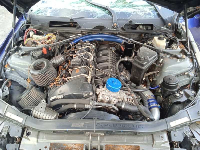 bmw serie 3 coupe (e92) del año 2006