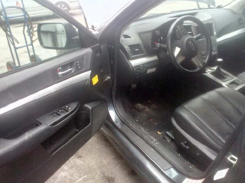 subaru legacy lim. b14 del año 2010