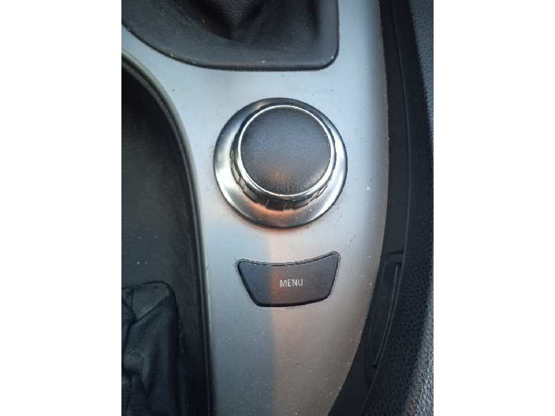 bmw serie 5 berlina (e60) del año 2006