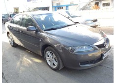 mazda 6 berlina (gg) del año 2007