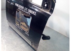 Recambio de puerta delantera derecha para jeep compass 2.0 crd cat referencia OEM IAM 5074944AA   2