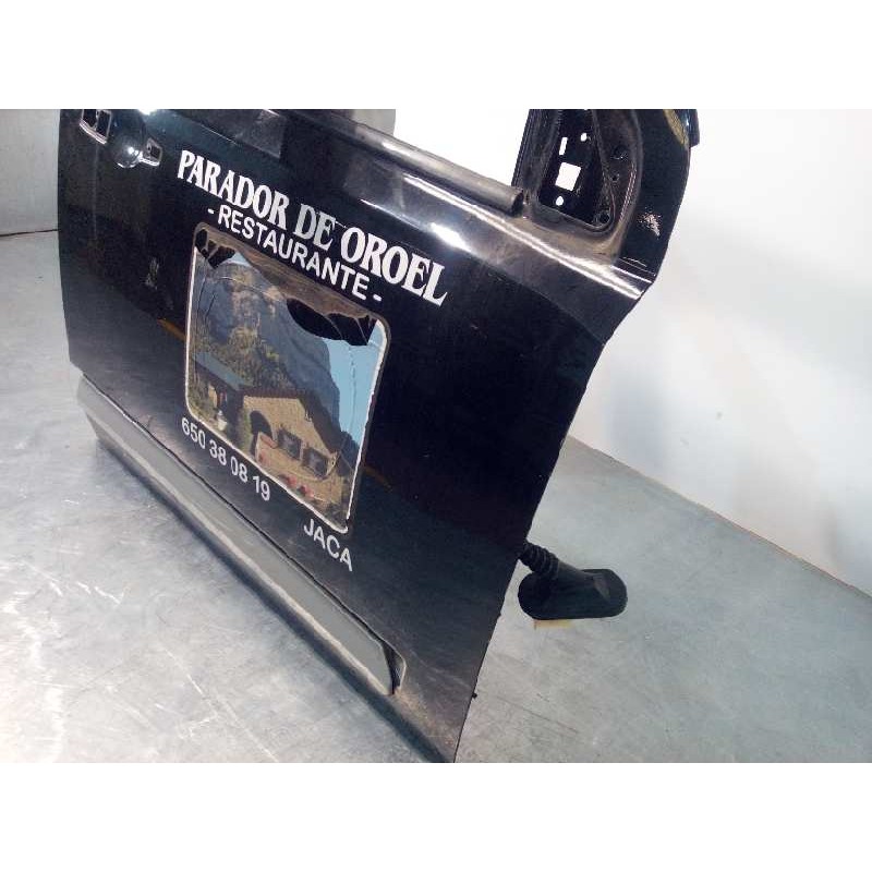 Recambio de puerta delantera derecha para jeep compass 2.0 crd cat referencia OEM IAM 5074944AA  