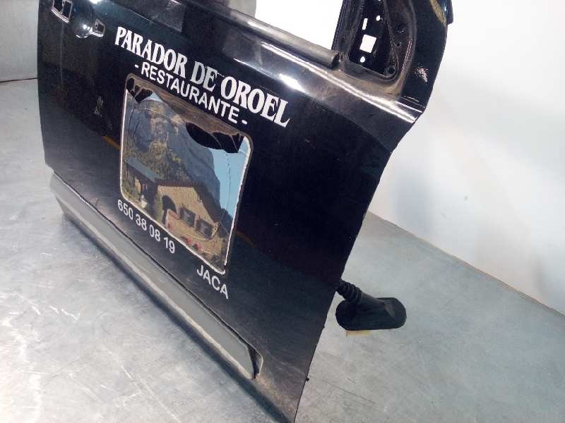 Recambio de puerta delantera derecha para jeep compass 2.0 crd cat referencia OEM IAM 5074944AA  