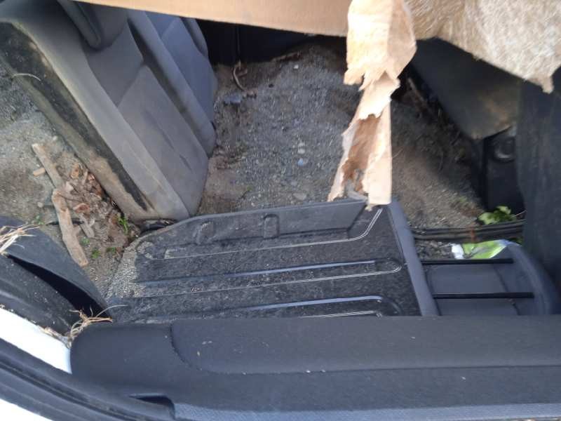 peugeot partner kombi del año 2016