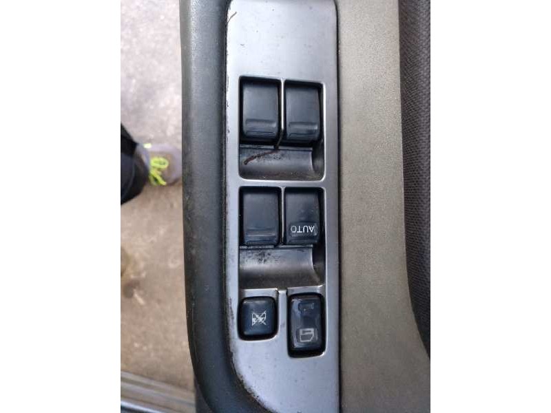 nissan x-trail (t30) del año 2004