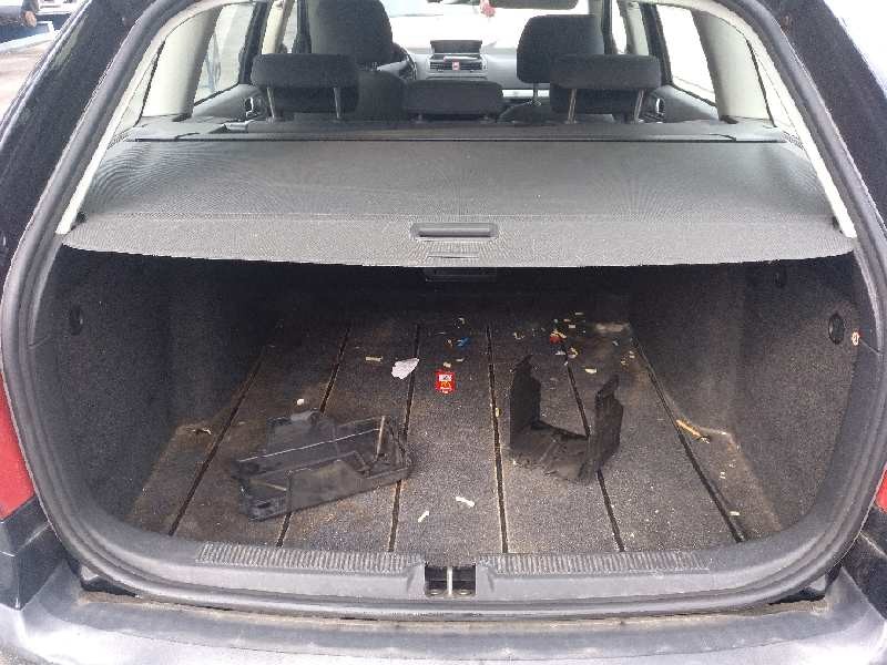 skoda octavia berlina (1z3) del año 2005