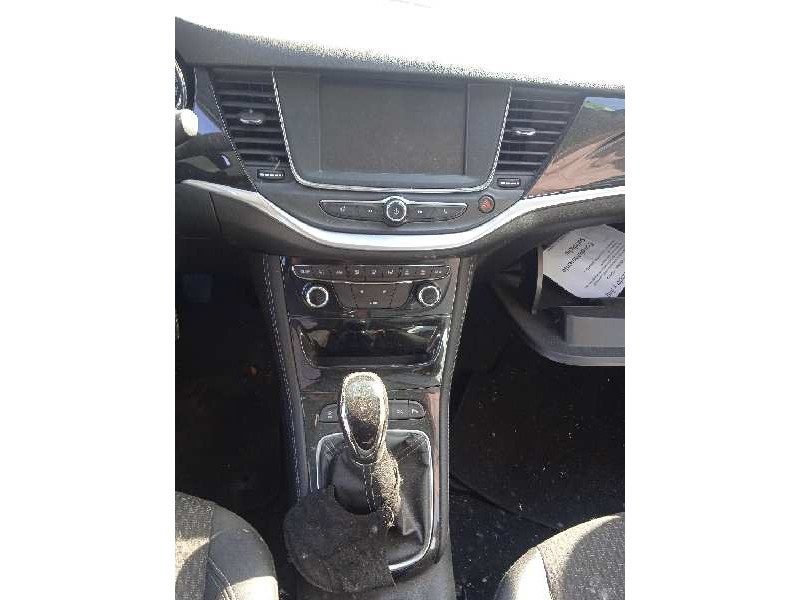 opel astra k lim. 5türig del año 2016