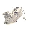 Recambio de cerradura puerta delantera izquierda para skoda karoq (nu) 1.5 16v tsi act referencia OEM IAM 5TB837015C  
