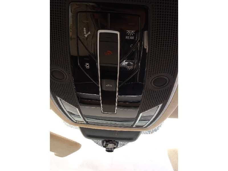 audi a8 (4n2/4n8) del año 2019