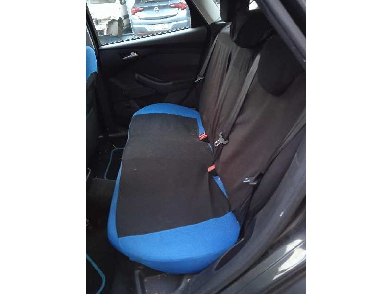 ford focus lim. del año 2015